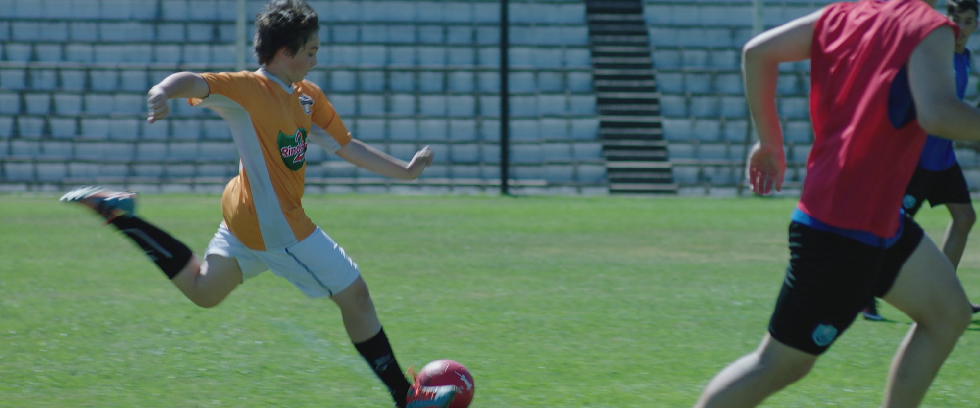 Mi Mundial — action