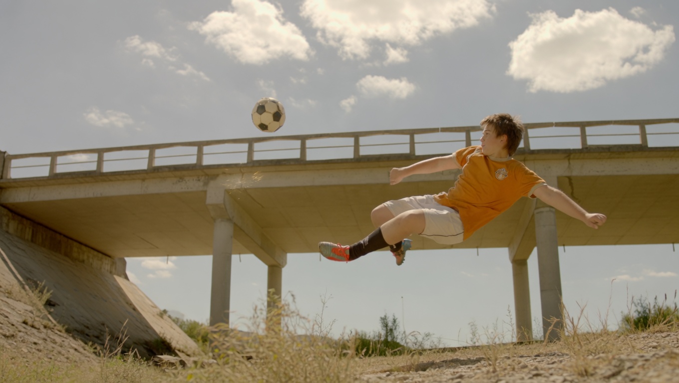 Mi Mundial — chilena