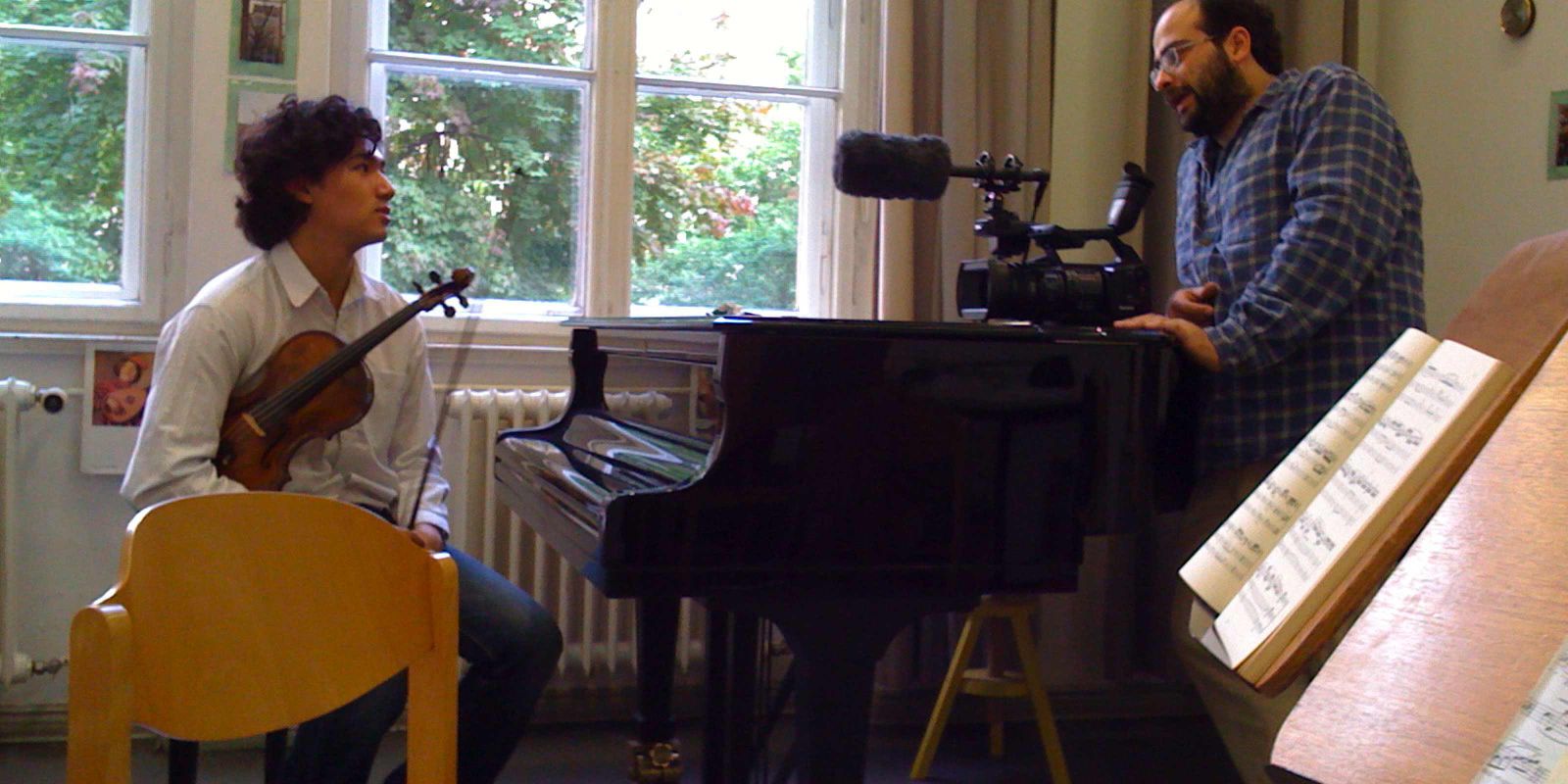 Teaching the Soloist